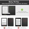 (3 Pack) TiMOVO Screen Protector Compatible with Kindle Paperwhite 6.8-Inch(11th Generation,2021) and Kindle Paperwhite Signature Edition, Anti-Glare Scratch Resistant PET Screen Film Protector, Matte