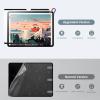 TiMOVO 1 Pack Magnetic Feel-Paper Screen Protector for iPad (A16) 11th Generation 11 inch 2025, iPad 10th Generation 10.9″ 2022, Removable, Reusable Film, Draw Like on Paper, Anti Glare Scratch, Matte