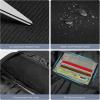 TiMOVO 11 Inch Tablet Sleeve Bag,Anti-Theft Tablet Bag with Shoulder Strap Fits iPad 10th Gen. 10.9″, iPad 9th/8th/7th Gen. 10.2″, iPad Air 11/Air 5th/4th Gen. 10.9″,Galaxy Tab A9+/A9 Plus 11″, Black(Black)