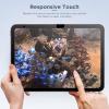 TiMOVO [2 Pack] Screen Protector Compatible with iPad 10th Generation 10.9 Inch 2022, Tempered Glass for All-New iPad Screen Protector 2022, Bubble Free, Anti Scratch, Clear, Slim, 9H Hardness