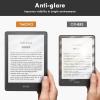 TiMOVO (3 Pack) Screen Protector Compatible with Kindle Paperwhite 6.8-Inch (11th Generation,2021)/Kindle Paperwhite Kids/Signature Edition, [Scratch Resistant][Anti-Glare] PET Film Protector, Matte