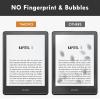 TiMOVO (3 Pack) Screen Protector Compatible with Kindle Paperwhite 6.8-Inch (11th Generation,2021)/Kindle Paperwhite Kids/Signature Edition, [Scratch Resistant][Anti-Glare] PET Film Protector, Matte