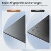 TiMOVO Privacy Tempered Glass Screen Protector for Galaxy Tab S8 2022, Galaxy Tab S7 2020, Anti-Glare, Anti-Spy, Anti-Scratch, Protective Privacy Film for Galaxy Tab S8/Galaxy Tab S7-1 Pack, Glass