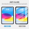 TiMOVO for iPad 10th Generation Screen Protector, 10.9 inch iPad Screen Protector 2022 Matte, Film for All-New iPad 10th Gen, Write and Draw Like on Paper, Anti Glare, 1 Pack