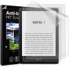 (3 Pack) TiMOVO Screen Protector Compatible with Kindle Paperwhite 6.8-Inch(11th Generation,2021) and Kindle Paperwhite Signature Edition, Anti-Glare Scratch Resistant PET Screen Film Protector, Matte