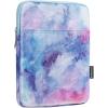 TiMOVO 6-7 Inch Sleeve Case for All-New Kindle Paperwhite and Kindle Colorsoft Signature Edition, Protective Sleeve Cover Pouch Bag Carrying Case for Kindle E-Reader/Oasis, Space Gray(Dreamy Nebula)