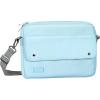 TiMOVO 9-11 Inch Tablet Sleeve Bag with Shoulder Strap Fits iPad 11-inch A16 2025, iPad 10th Gen. 10.9″/10.2″, iPad Air 11/5th/4th Gen. 10.9″, Galaxy Tab A9 Plus 11″, Pink(Light Blue)