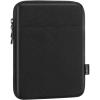 TiMOVO 9-11″ Tablet Sleeve Bag for iPad 11-inch A16 2025, iPad 10th Gen. 10.9″, iPad 10.2″, iPad Air 11 Inch/5th/4th Gen. 10.9″, Galaxy Tab A9 Plus 11″, Protective Bag Fit Smart Keyboard, Dusty Blue(Black)