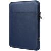 TiMOVO 9-11″ Tablet Sleeve Bag for iPad 11-inch A16 2025, iPad 10th Gen. 10.9″, iPad 10.2″, iPad Air 11 Inch/5th/4th Gen. 10.9″, Galaxy Tab A9 Plus 11″, Protective Bag Fit Smart Keyboard, Dusty Blue(Dusty Blue)