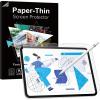 TiMOVO for iPad 10th Generation Screen Protector, 10.9 inch iPad Screen Protector 2022 Matte, Film for All-New iPad 10th Gen, Write and Draw Like on Paper, Anti Glare, 1 Pack