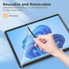 TiMOVO 1 Pack Paper-Feel Magnetic Screen Protecor for Microsoft Surface Pro 11 2024, Surface Pro 10 / Pro 9 / Pro 8 / Pro X 13 Inch, Reusable Film, Anti-Glare, Easy Installation(Magnetic)