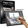 TiMOVO 1 Pack Paper-Feel Magnetic Screen Protecor for Microsoft Surface Pro 11 2024, Surface Pro 10 / Pro 9 / Pro 8 / Pro X 13 Inch, Reusable Film, Anti-Glare, Easy Installation(Magnetic)