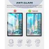 TiMOVO 2 Pack Paper Screen Protector for Galaxy Tab S6 Lite 10.4 Inch(2022/2020) Tablet, Matte PET Film Screen Protector for Samsung Tab S6 Lite Tablet Write and Draw Like on Paper, Anti-Scratch(Tab A11+/A9+ 11”)