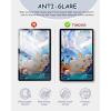TiMOVO 2 Pack Paper Screen Protector for Galaxy Tab S6 Lite 10.4 Inch(2022/2020) Tablet, Matte PET Film Screen Protector for Samsung Tab S6 Lite Tablet Write and Draw Like on Paper, Anti-Scratch(Tab S11/S10 Lite/S10 FE/S9 FE 11″)