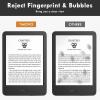 TiMOVO 3 Pack Anti-Glare Screen Protector Designed for All-New Kindle 11th/10th Generation (6 inch – 2024/2022/2019 Release), Scratch Resistant PET Screen Film Protector, Matte(3 Pack)