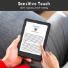 TiMOVO 3 Pack Anti-Glare Screen Protector Designed for All-New Kindle 11th/10th Generation (6 inch – 2024/2022/2019 Release), Scratch Resistant PET Screen Film Protector, Matte(3 Pack)