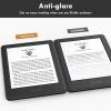 TiMOVO 3 Pack Anti-Glare Screen Protector Designed for All-New Kindle 11th/10th Generation (6 inch – 2024/2022/2019 Release), Scratch Resistant PET Screen Film Protector, Matte(3 Pack)