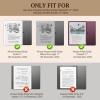 TiMOVO 3 Pack Screen Protector for 11″ Kindle Scribe 3rd Generation 2025 and Kindle Scribe Colorsoft, Anti-Glare PET Matte Protective Film, Write and Draw Like on Paper