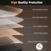 TiMOVO 3 Pack Screen Protector for All-new Amazon Kindle Paperwhite 7 Inch (12th Generation, 2024) and Kindle Colorsoft Signature Edition, Anti-Glare Scratch Resistant PET Screen Film Protector